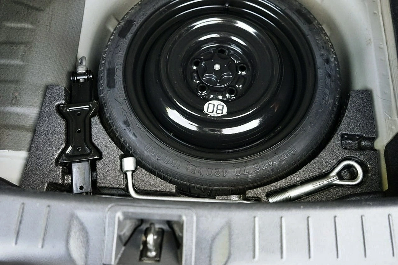 Nissan Pulsar - Zdjęcie 26