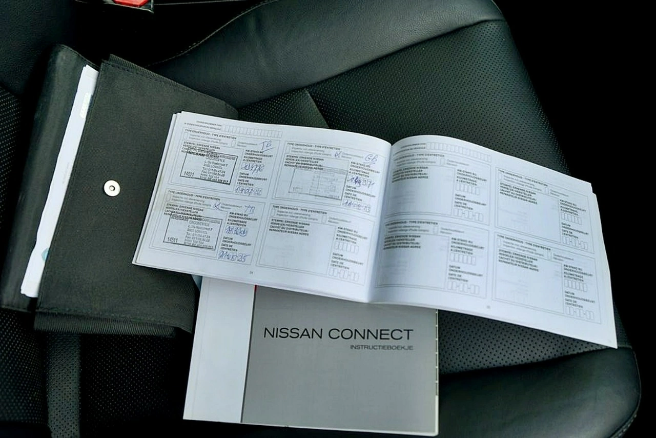 Nissan Pulsar - Zdjęcie 27