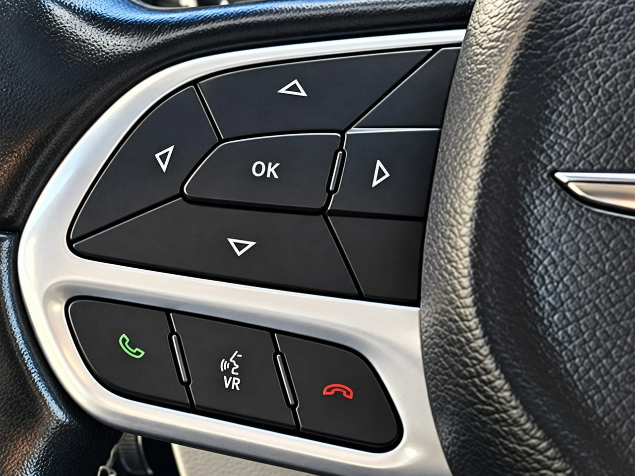 Chrysler Pacifica - Zdjęcie 14