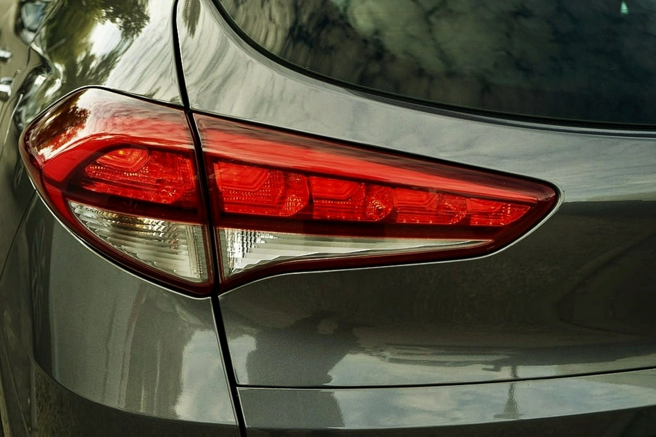 Hyundai Tucson - Zdjęcie 14