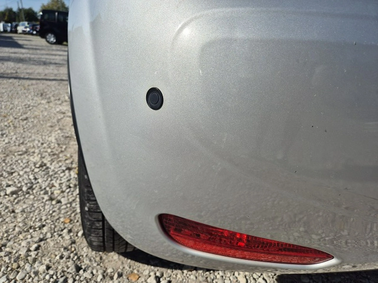 Fiat Punto - Zdjęcie 9
