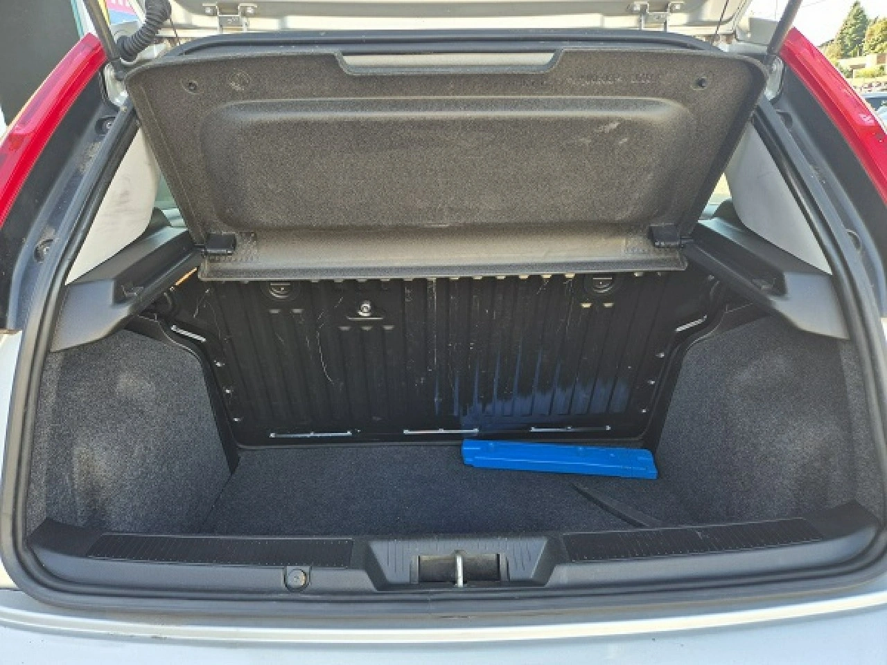 Fiat Punto - Zdjęcie 16