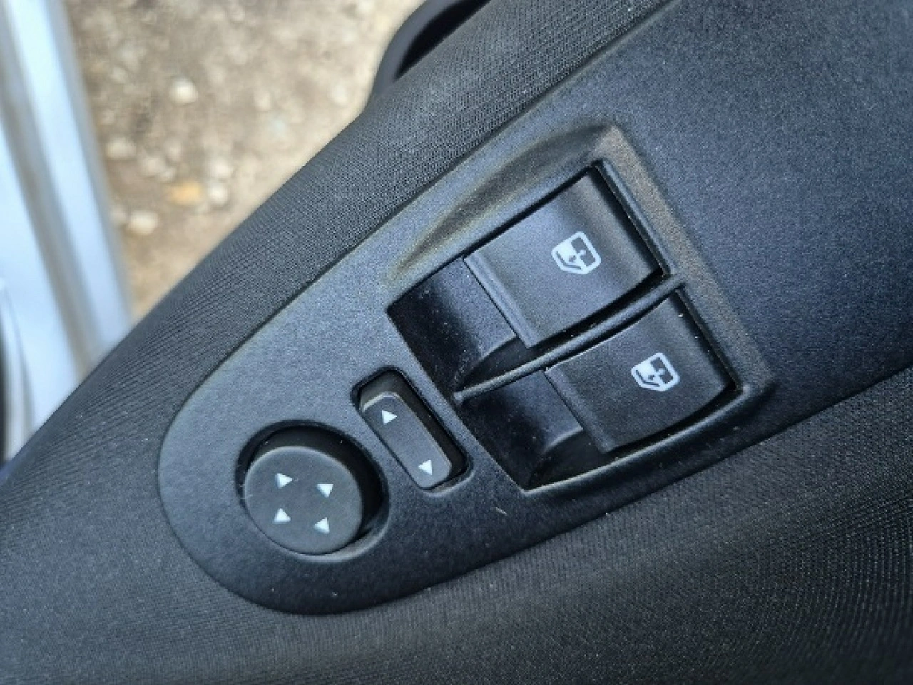 Fiat Punto - Zdjęcie 18