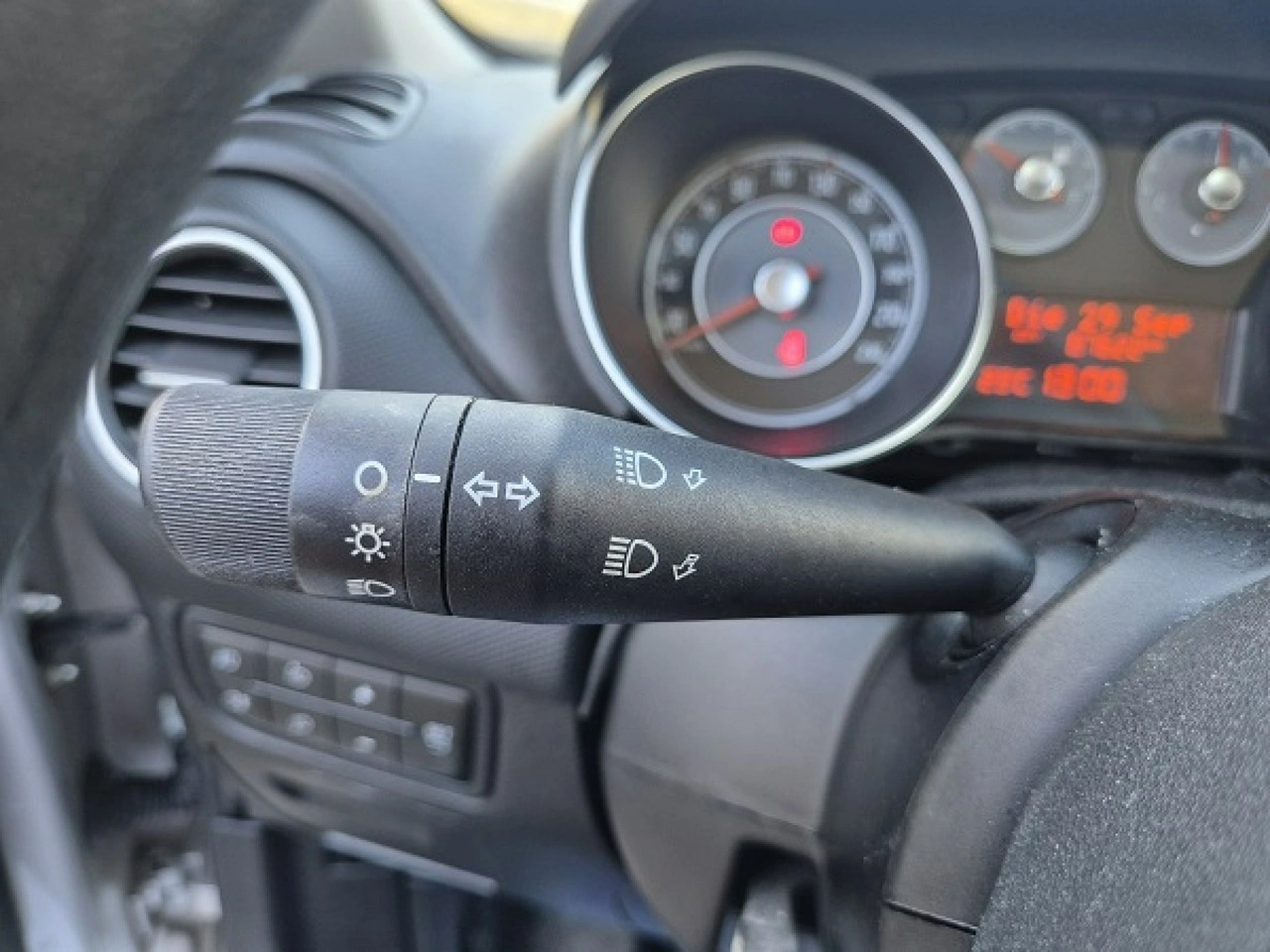 Fiat Punto - Zdjęcie 21