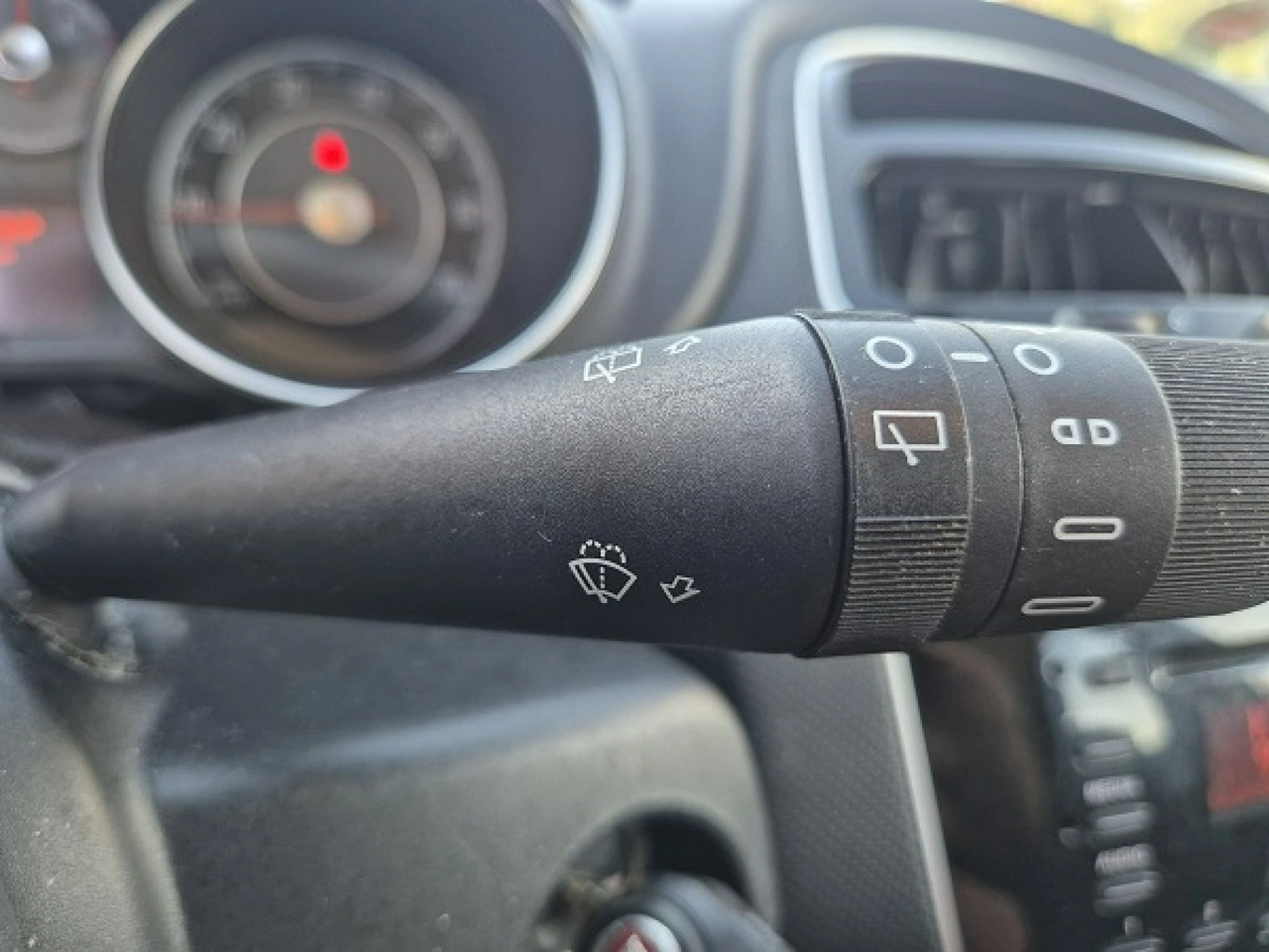 Fiat Punto - Zdjęcie 22