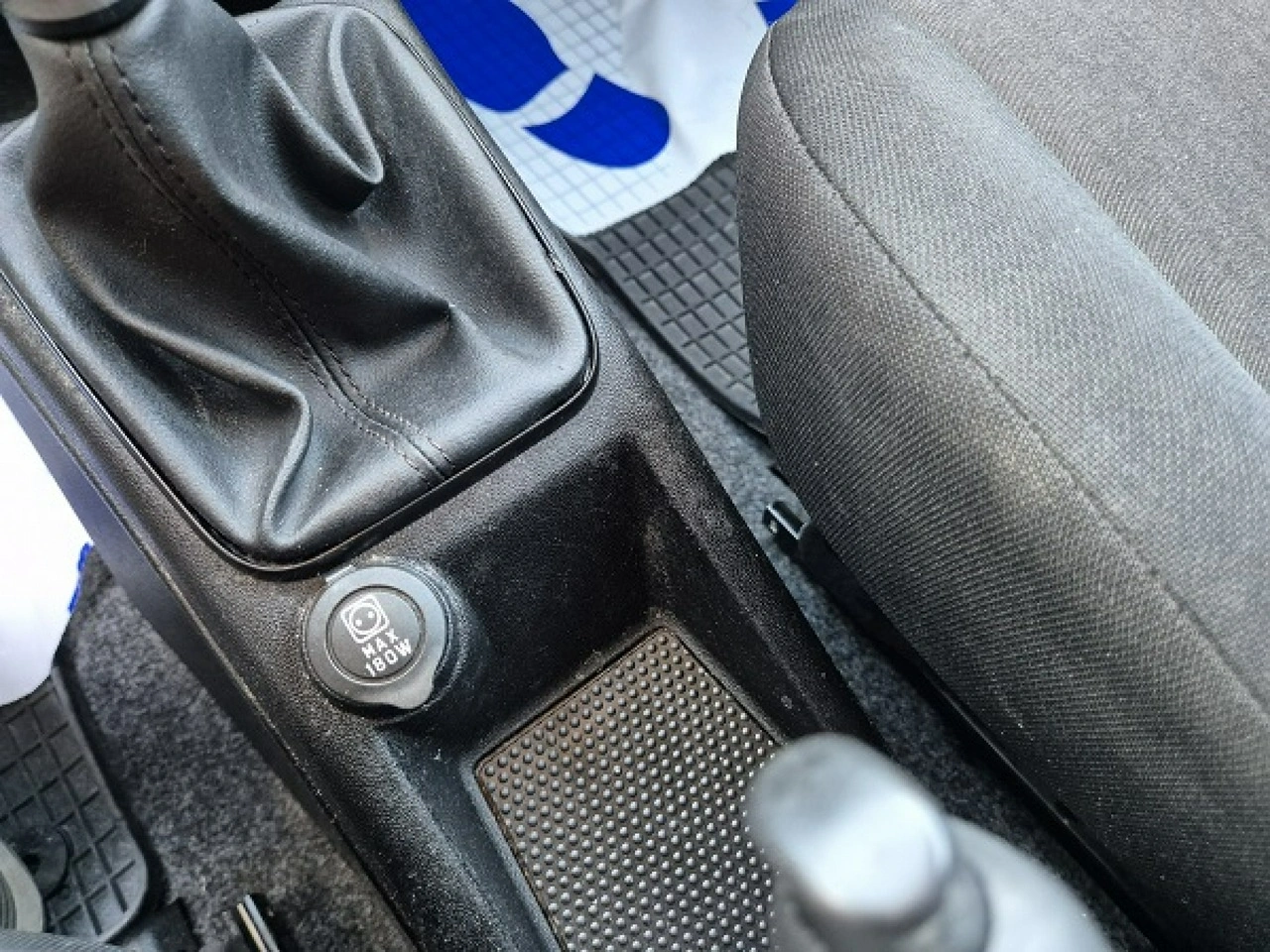 Fiat Punto - Zdjęcie 28