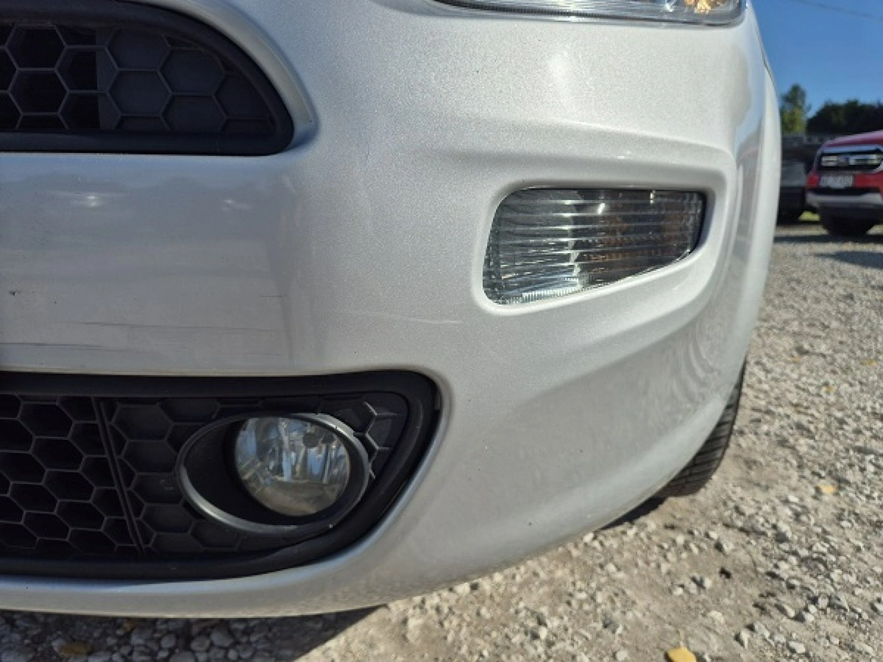 Fiat Punto - Zdjęcie 7