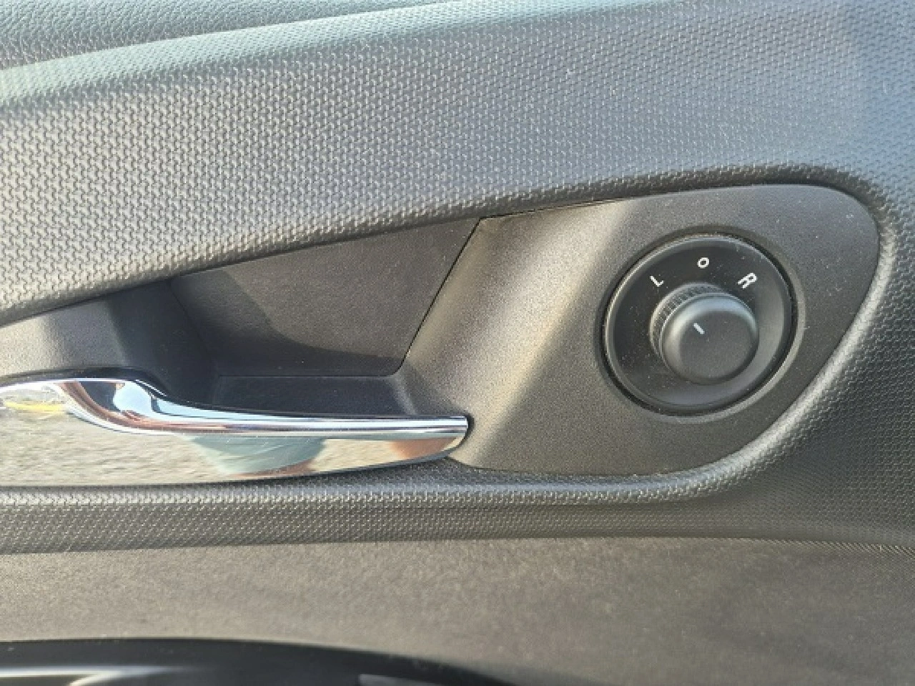 Opel Meriva - Zdjęcie 19