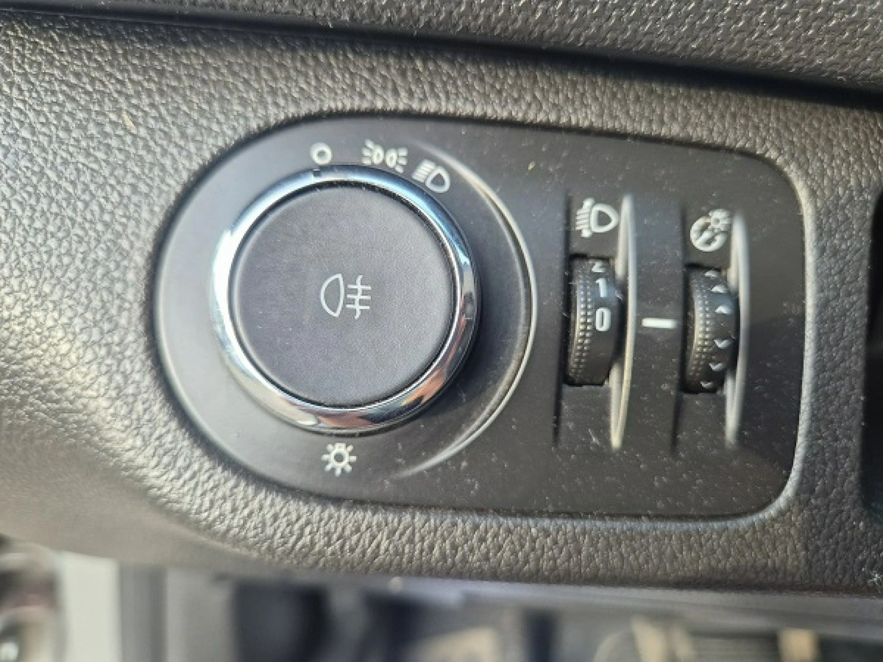 Opel Meriva - Zdjęcie 20