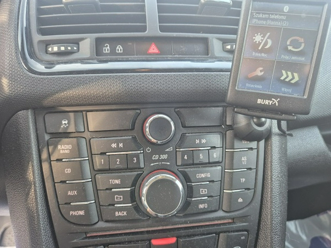 Opel Meriva - Zdjęcie 28