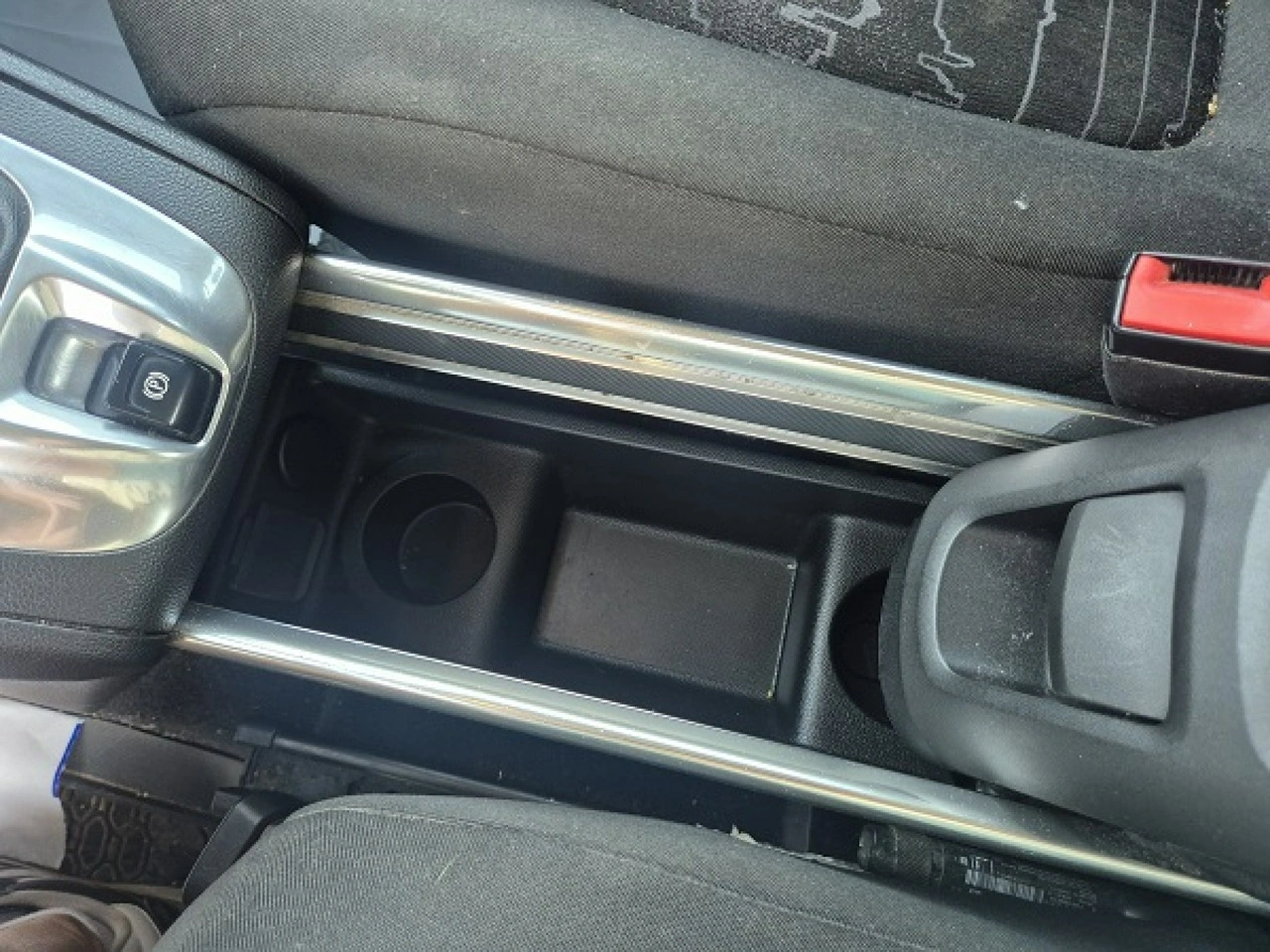 Opel Meriva - Zdjęcie 31
