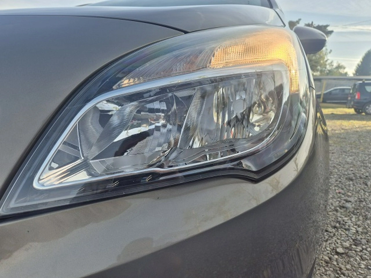 Opel Meriva - Zdjęcie 6
