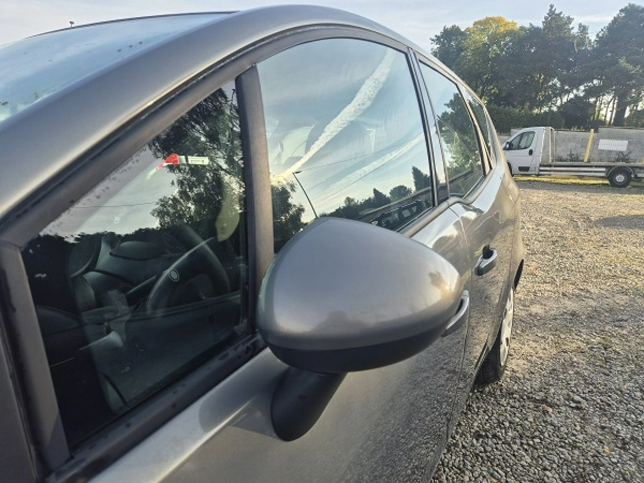 Opel Meriva - Zdjęcie 7
