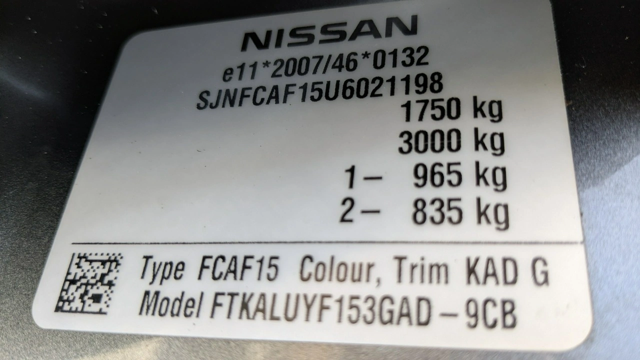 Nissan Juke - Zdjęcie 24