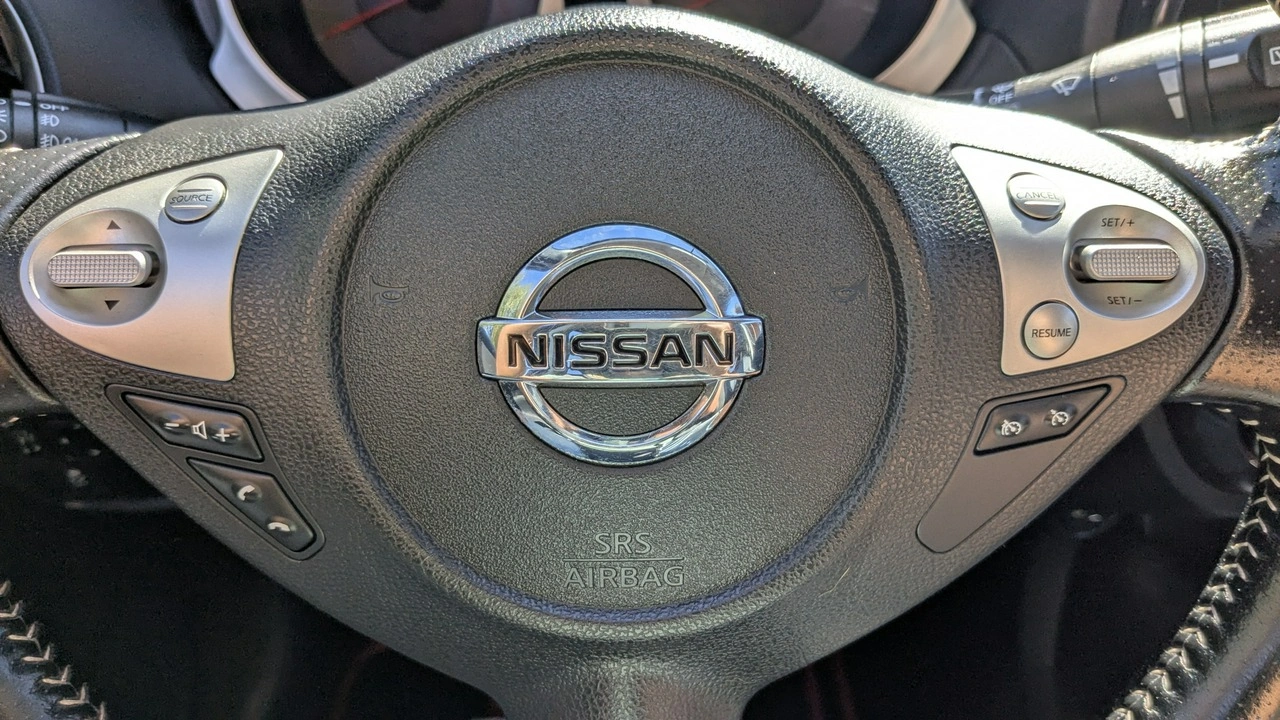 Nissan Juke - Zdjęcie 25