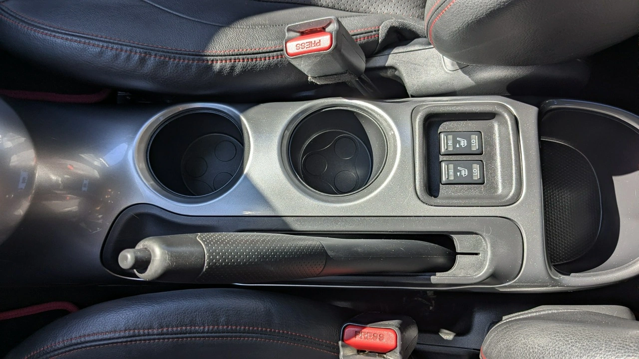 Nissan Juke - Zdjęcie 30