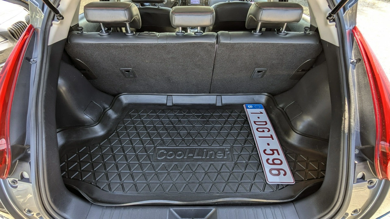 Nissan Juke - Zdjęcie 36