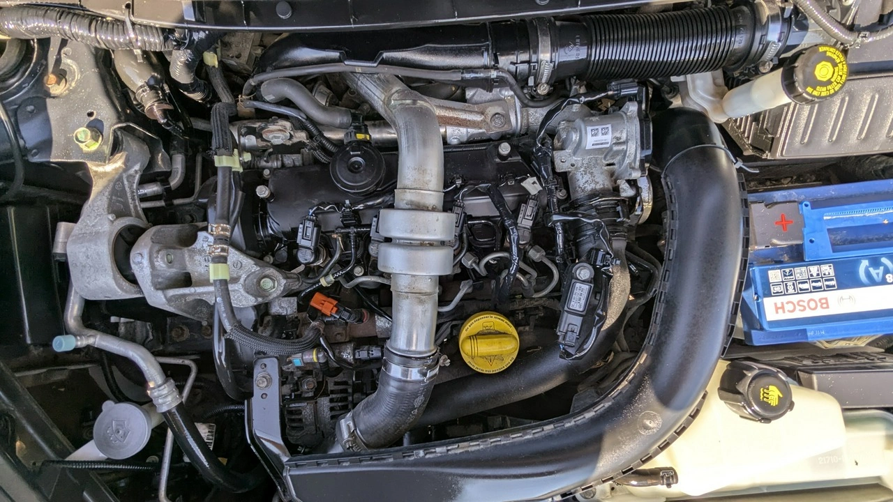 Nissan Juke - Zdjęcie 38