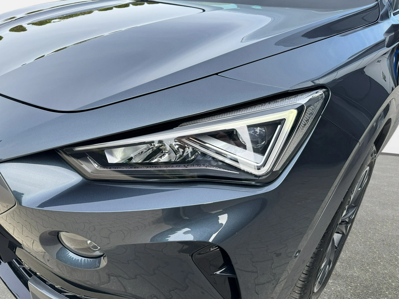 Cupra Formentor - Zdjęcie 8