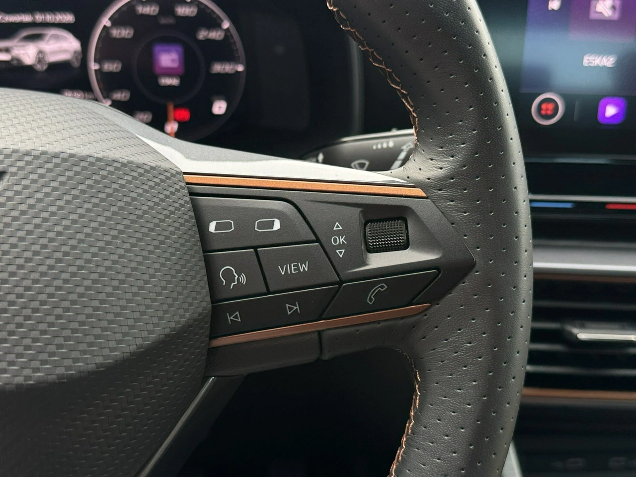 Cupra Formentor - Zdjęcie 15