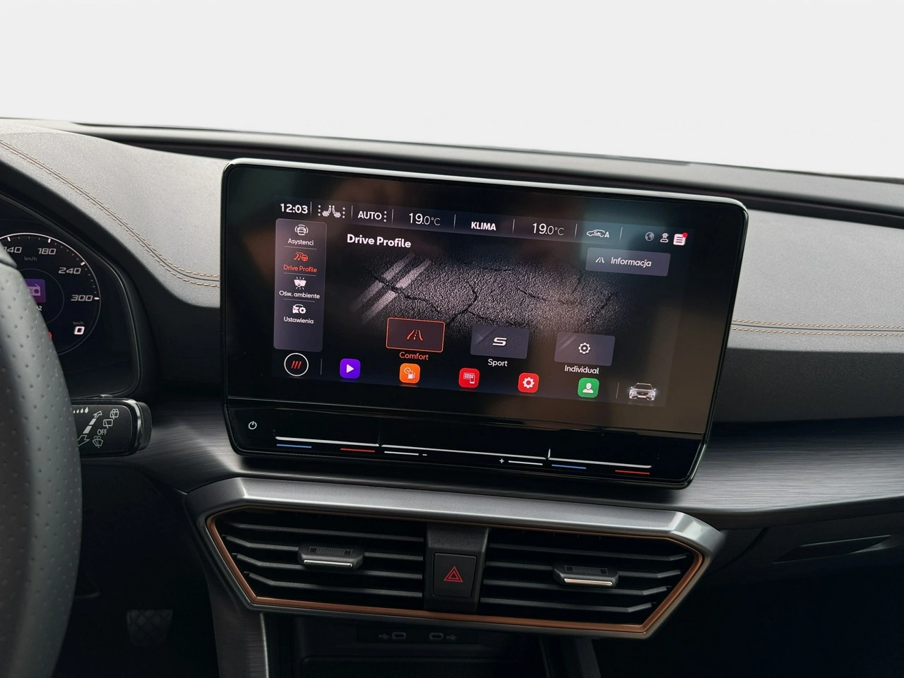 Cupra Formentor - Zdjęcie 20