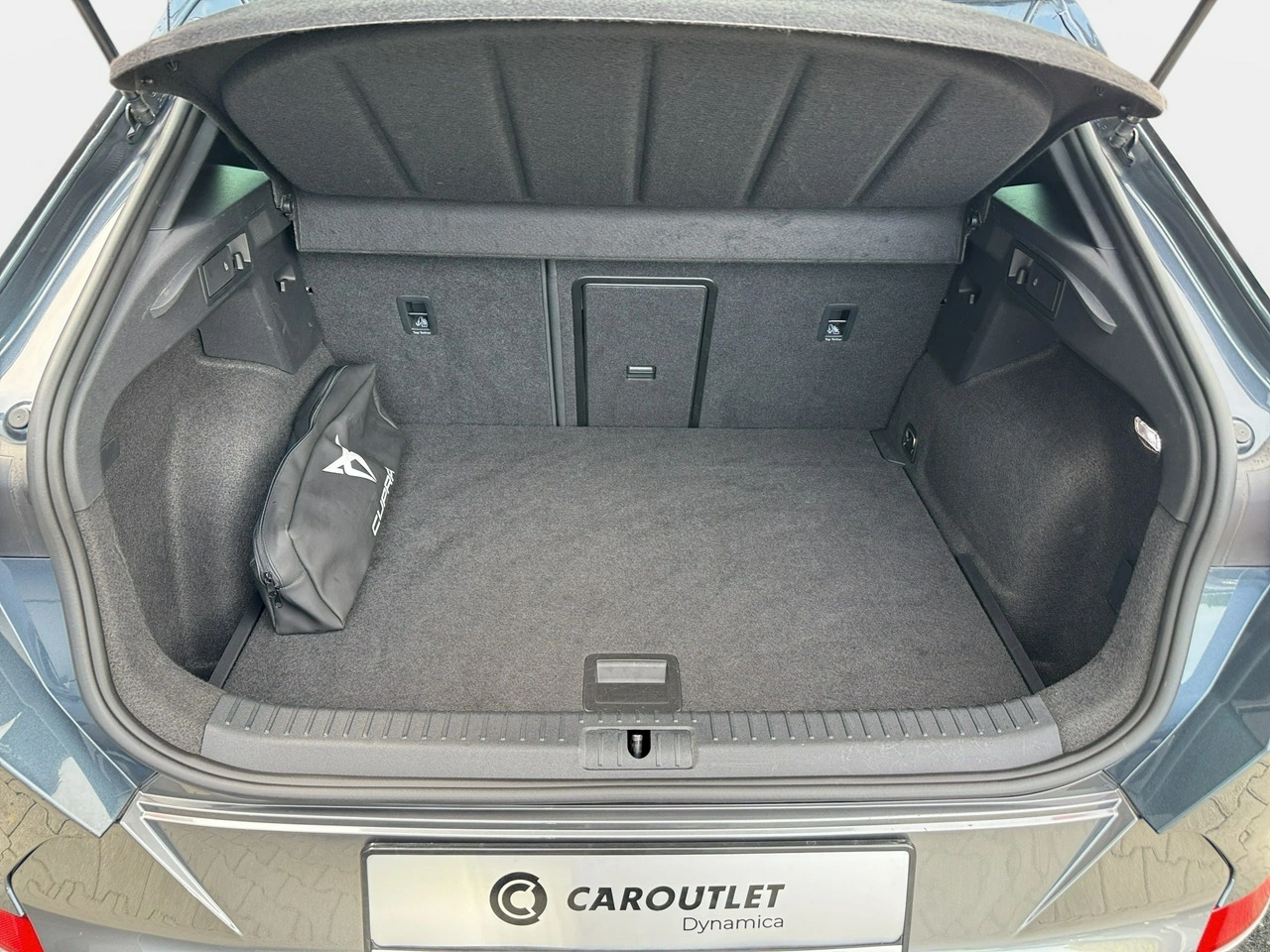 Cupra Formentor - Zdjęcie 22