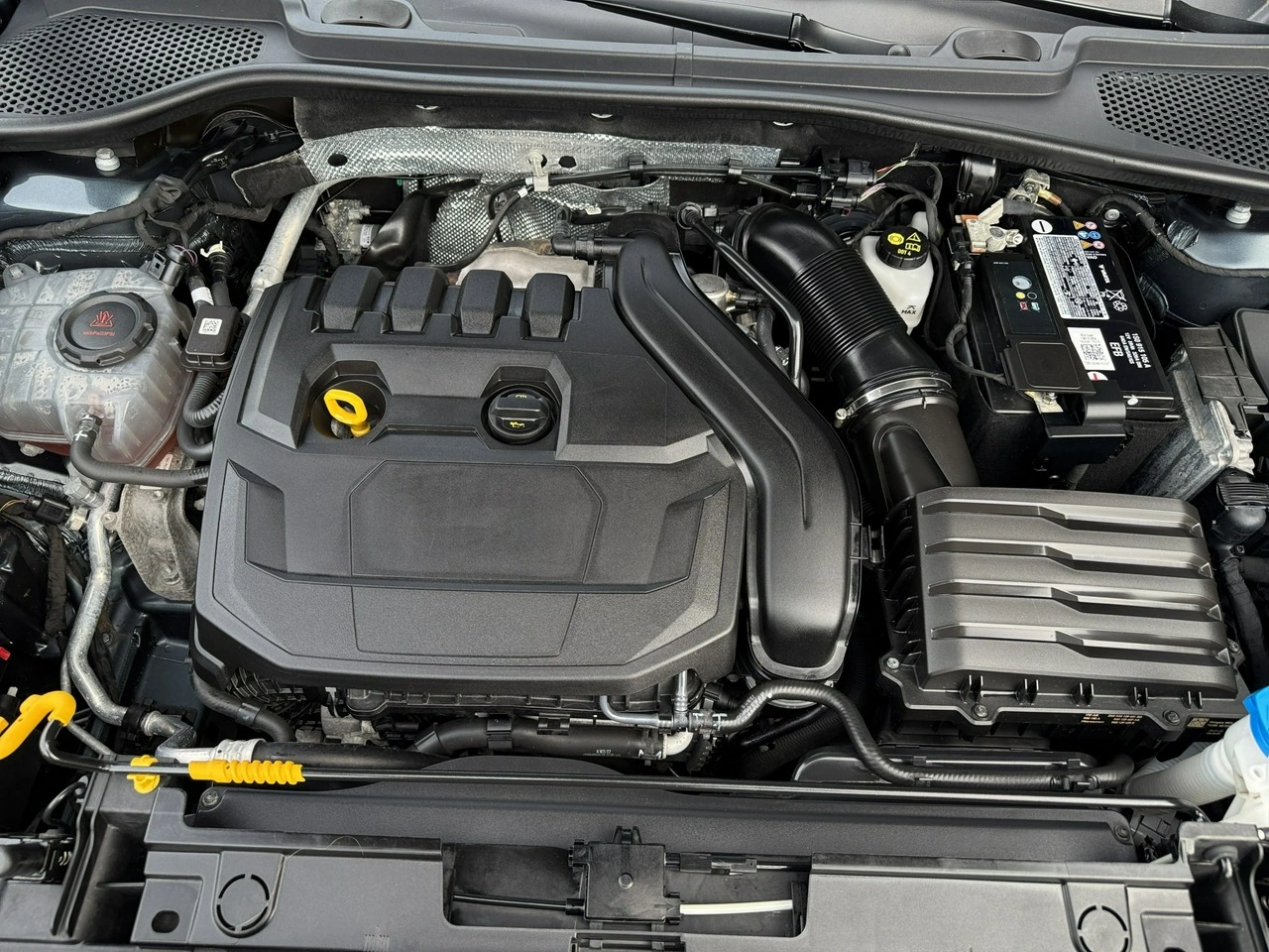 Cupra Formentor - Zdjęcie 28