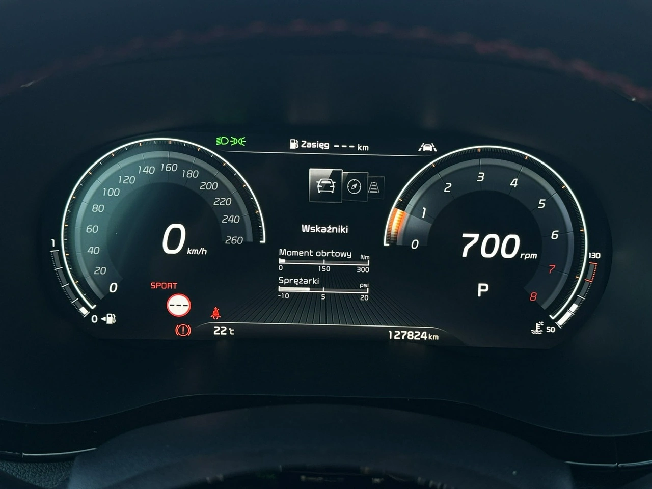 Kia Pro_cee'd - Zdjęcie 13