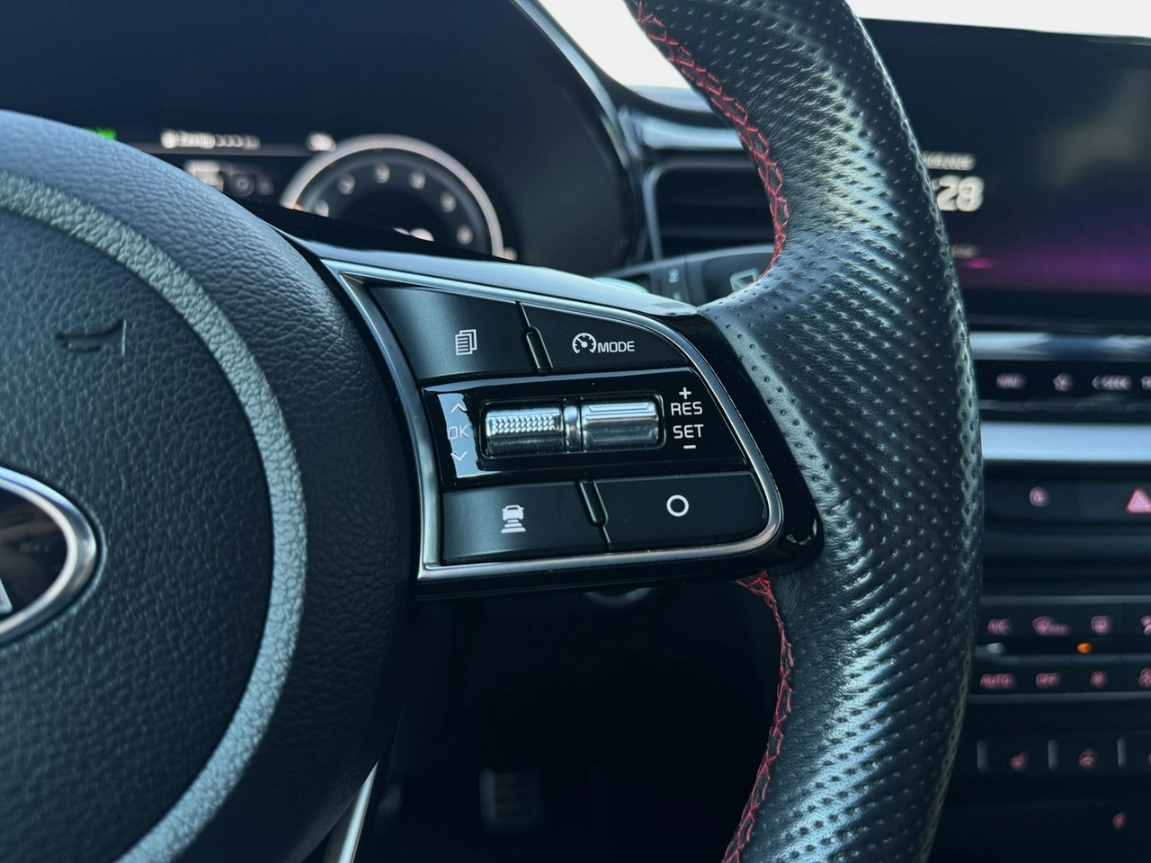 Kia Pro_cee'd - Zdjęcie 15