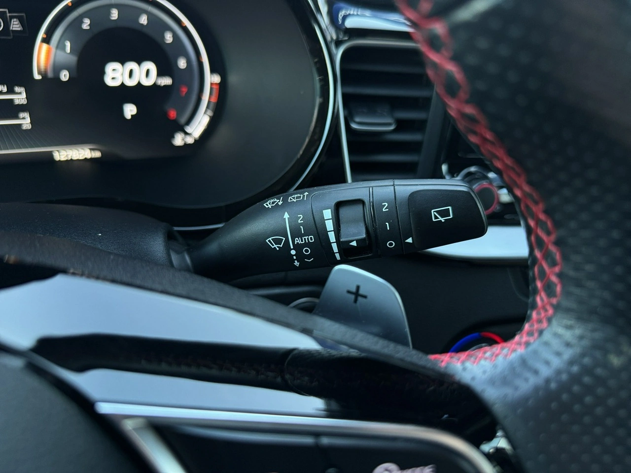 Kia Pro_cee'd - Zdjęcie 17
