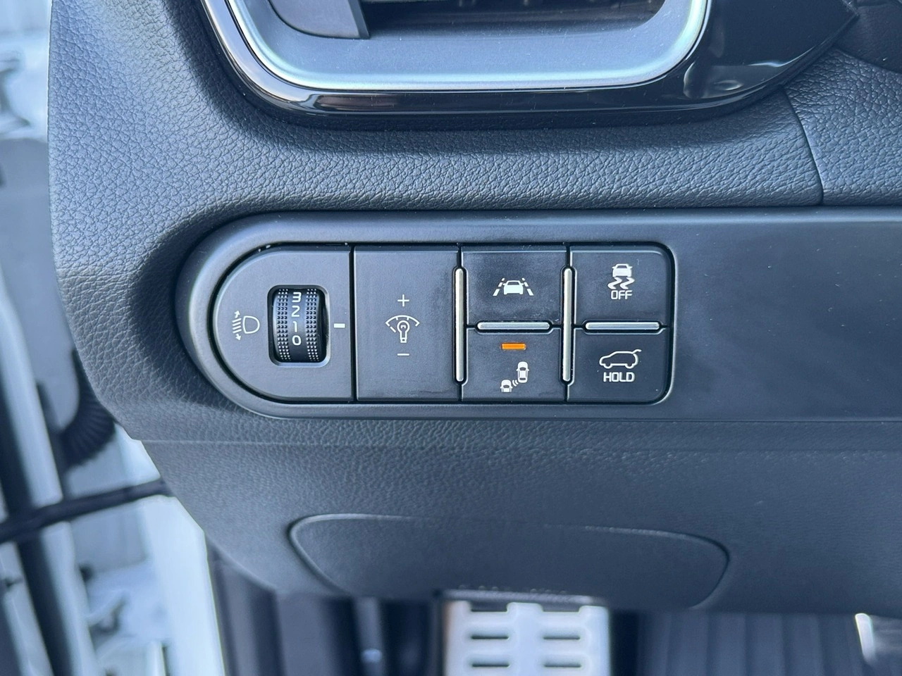 Kia Pro_cee'd - Zdjęcie 24