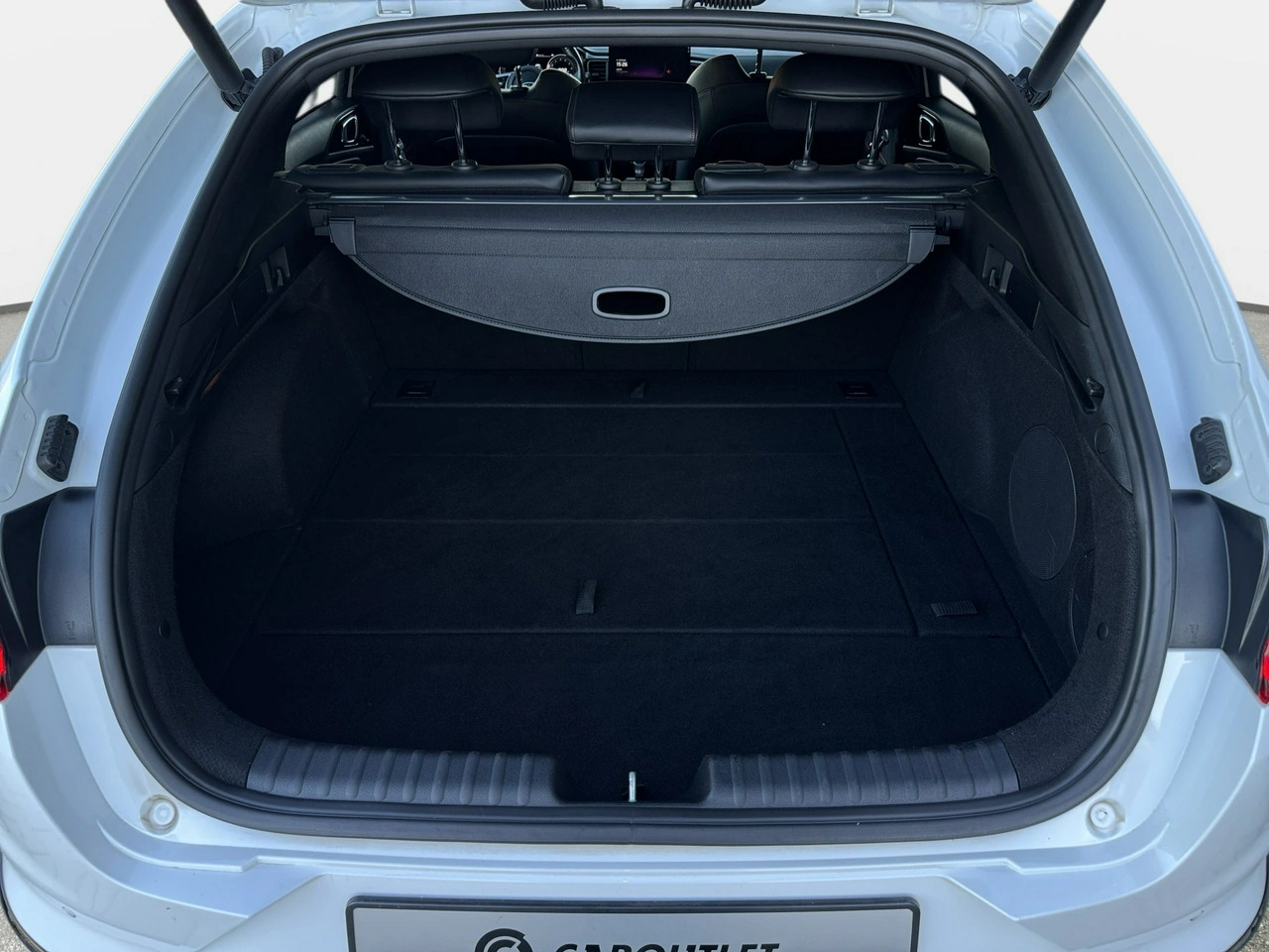 Kia Pro_cee'd - Zdjęcie 26