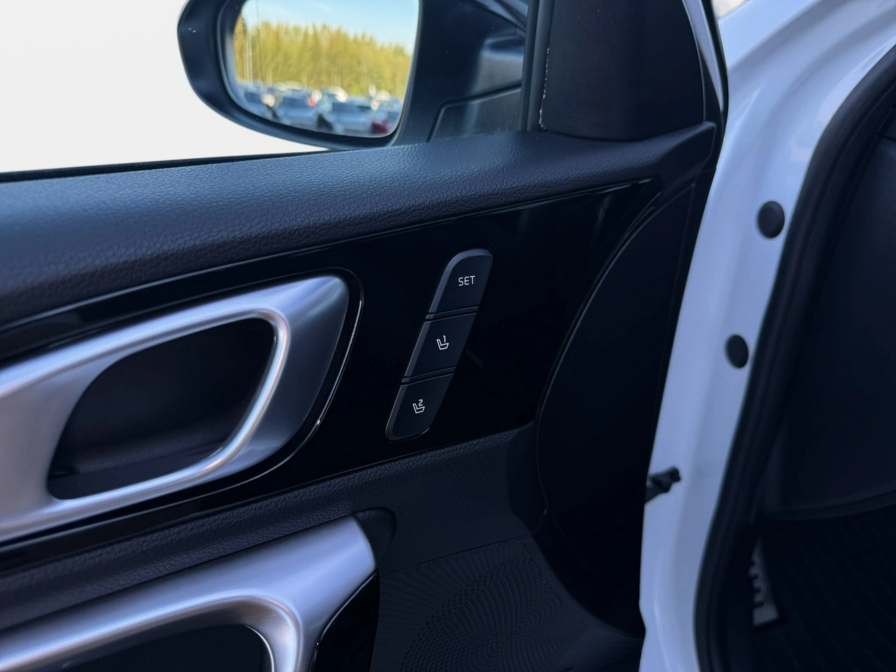 Kia Pro_cee'd - Zdjęcie 31