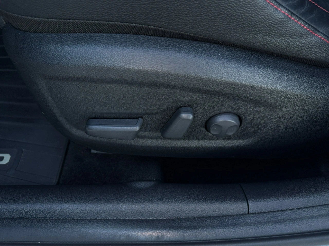 Kia Pro_cee'd - Zdjęcie 32