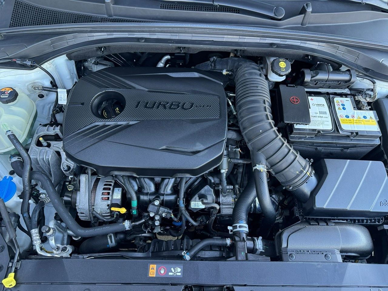 Kia Pro_cee'd - Zdjęcie 33