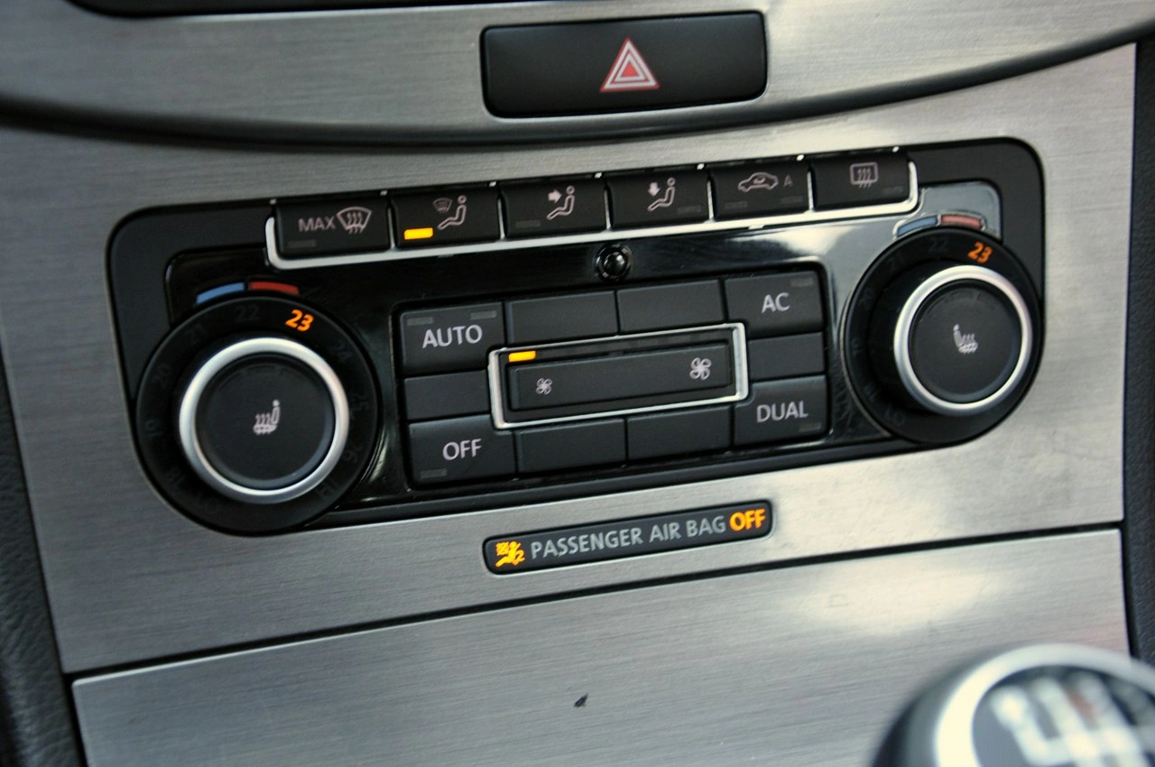 Volkswagen Passat - Zdjęcie 5