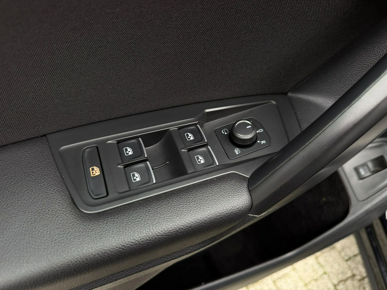 Volkswagen Tiguan Allspace - Zdjęcie 12