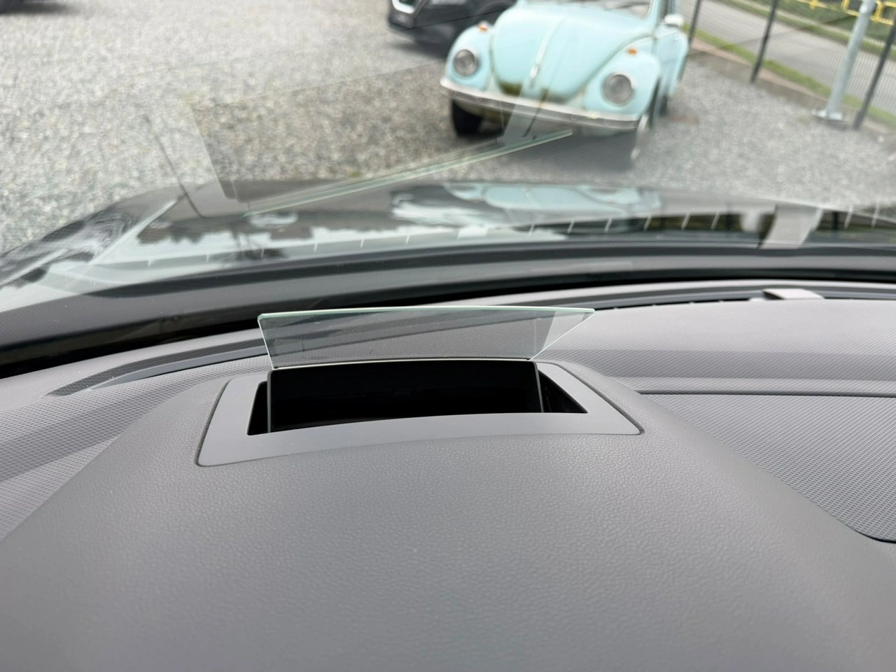 Volkswagen Tiguan Allspace - Zdjęcie 35