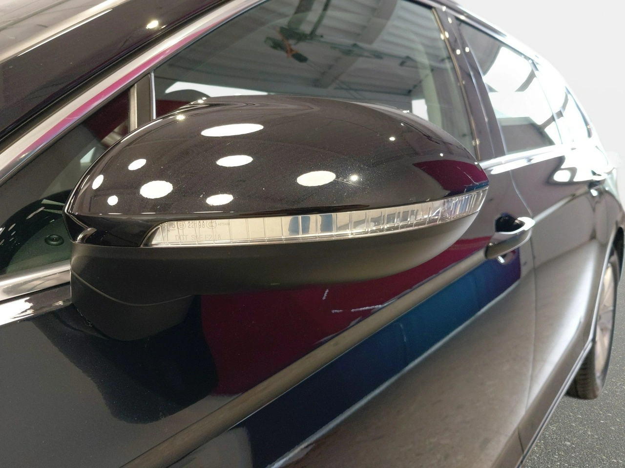 Volkswagen Passat Variant - Zdjęcie 9