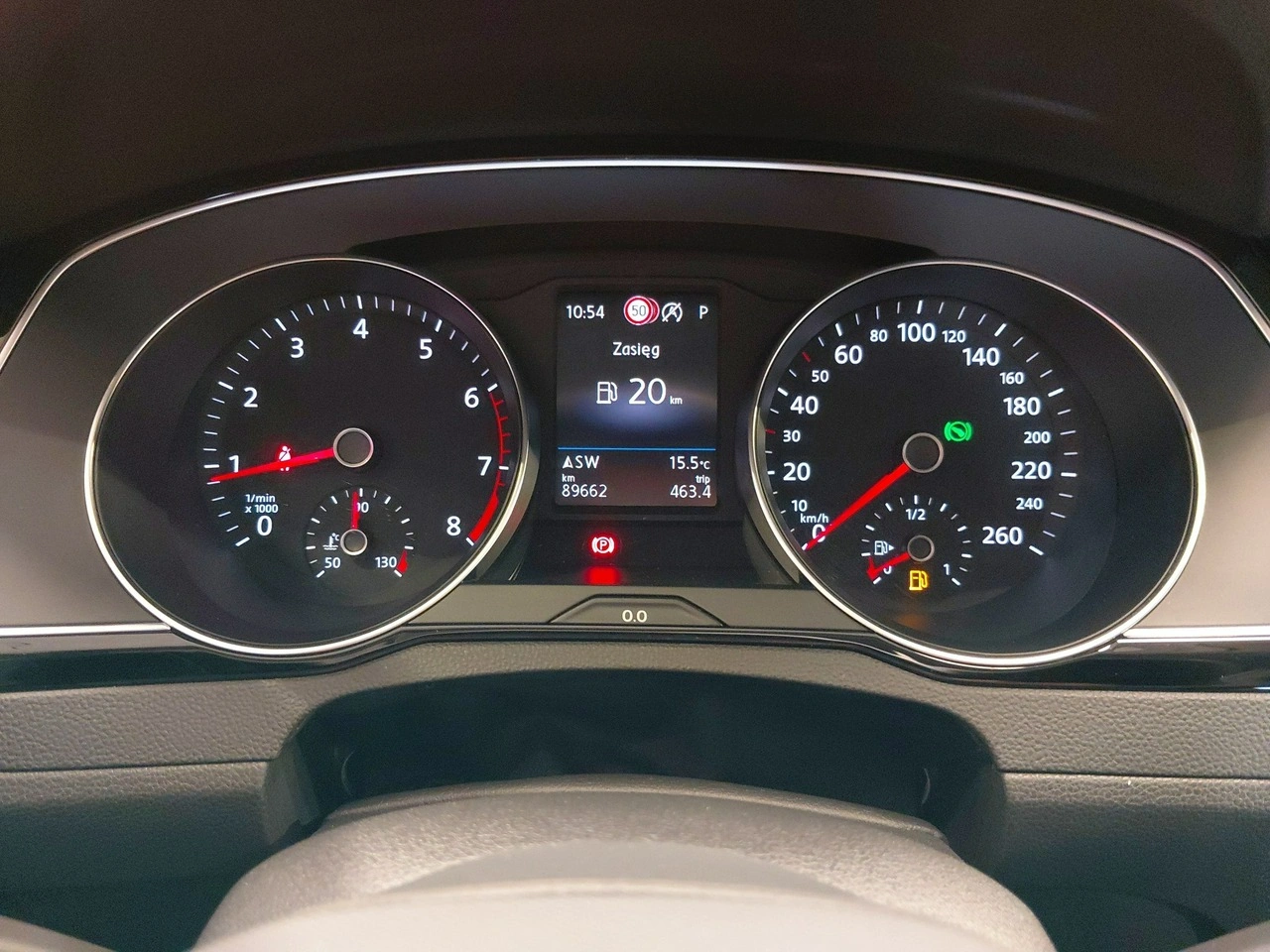 Volkswagen Passat Variant - Zdjęcie 22