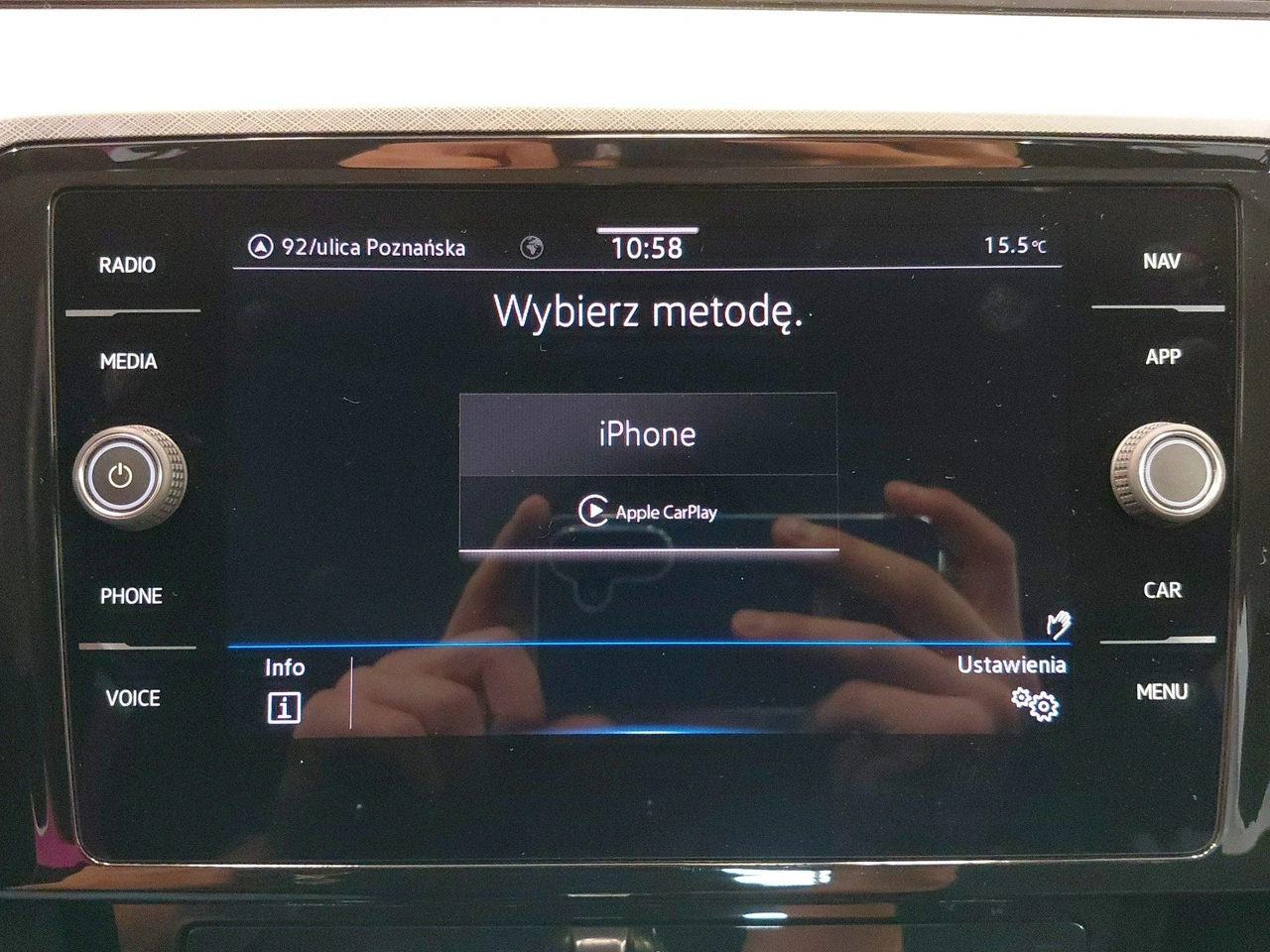 Volkswagen Passat Variant - Zdjęcie 34