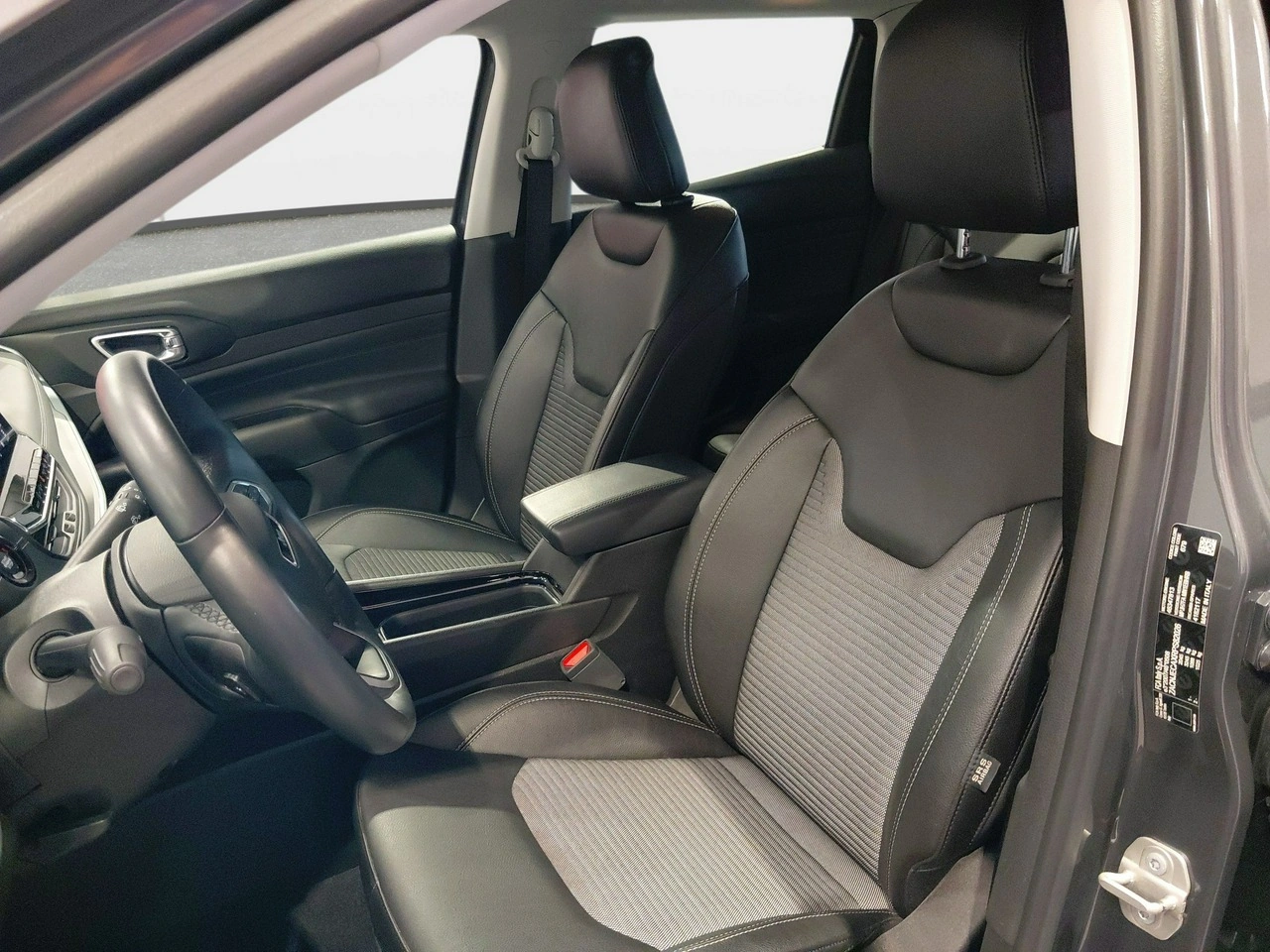 Jeep Compass - Zdjęcie 11