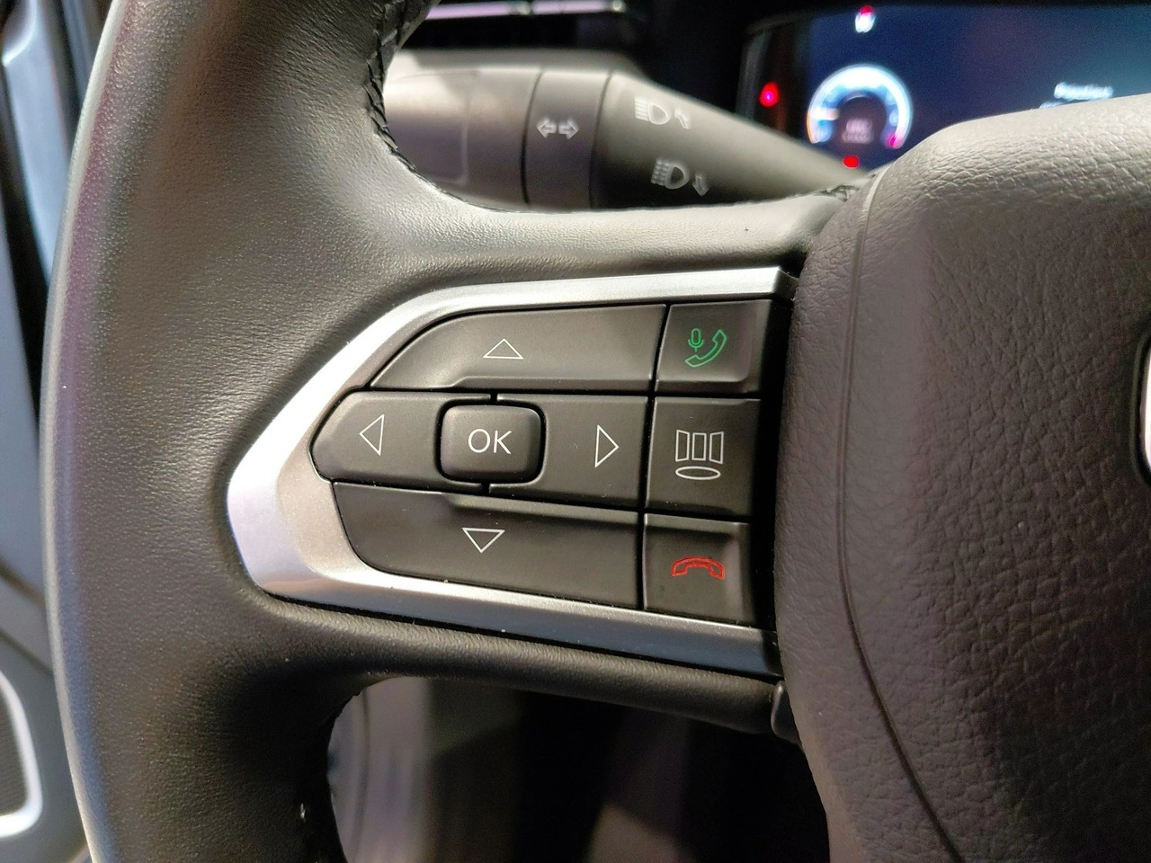 Jeep Compass - Zdjęcie 17
