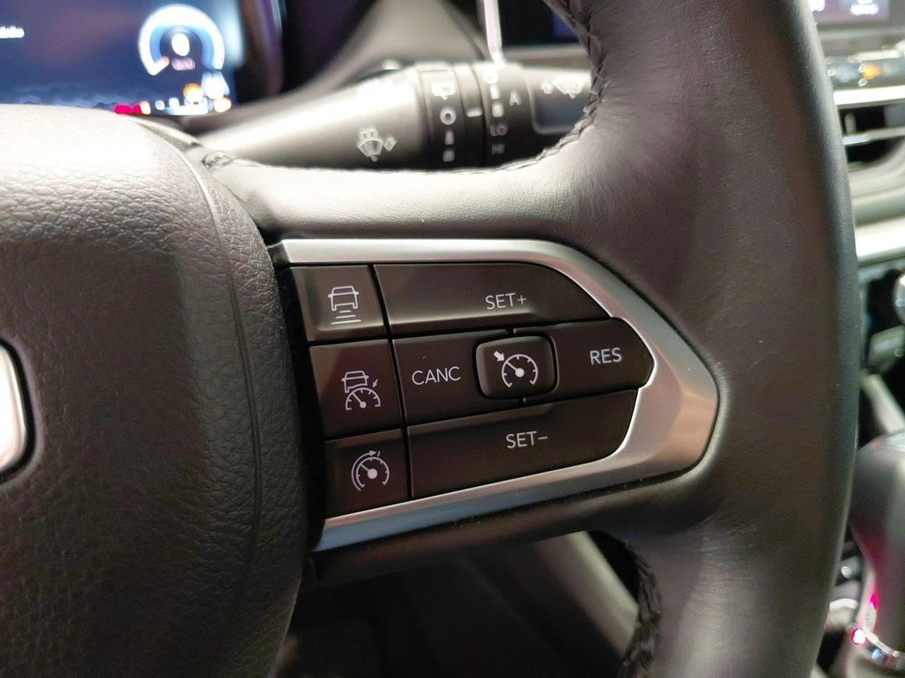 Jeep Compass - Zdjęcie 18