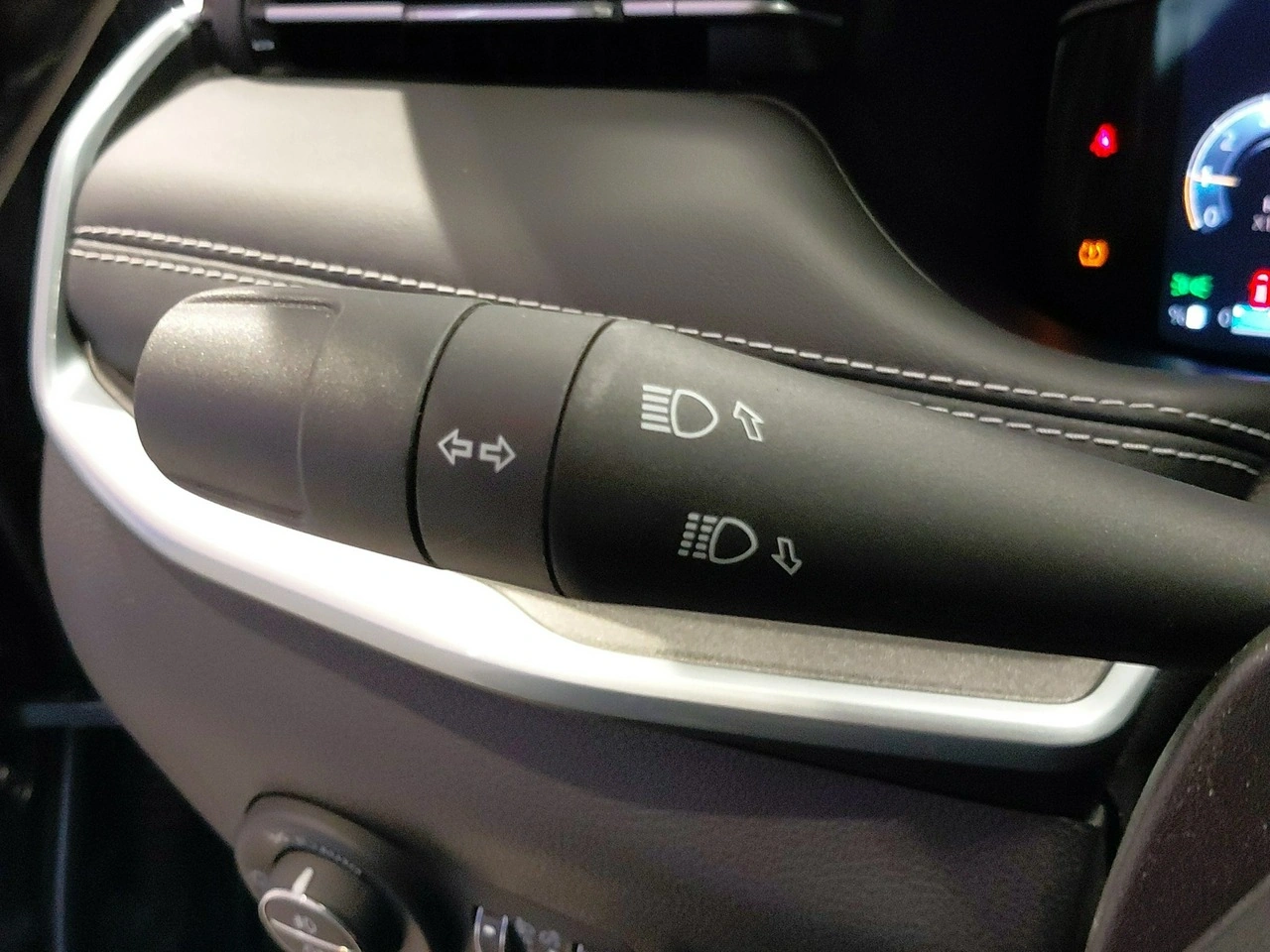 Jeep Compass - Zdjęcie 19