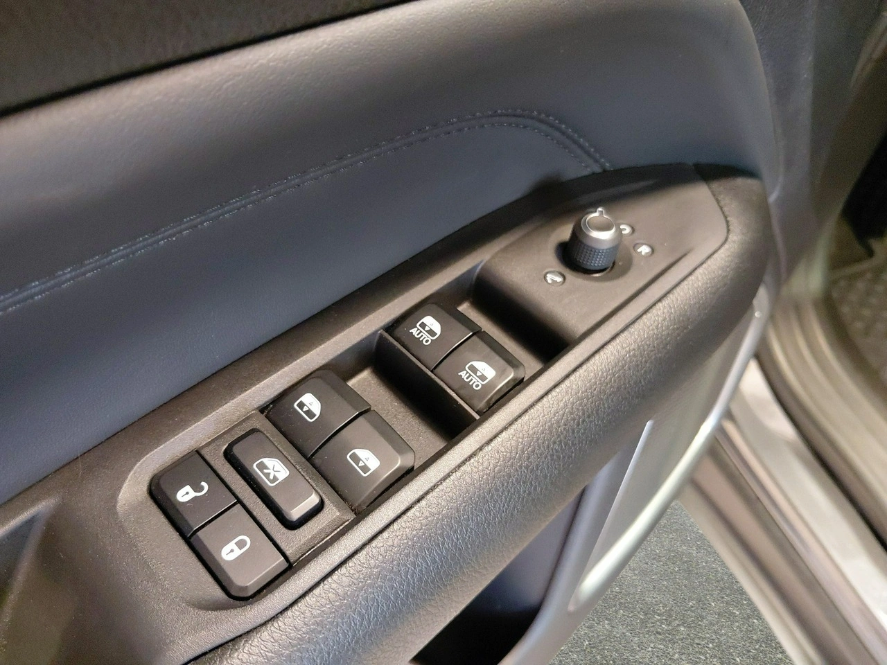 Jeep Compass - Zdjęcie 35