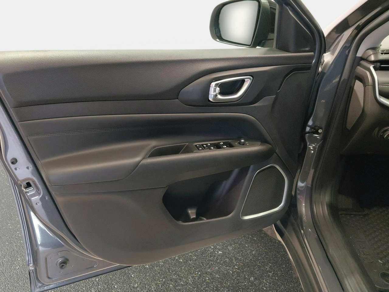 Jeep Compass - Zdjęcie 36