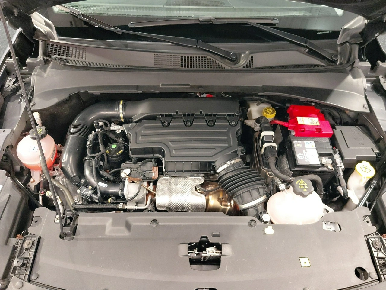 Jeep Compass - Zdjęcie 37