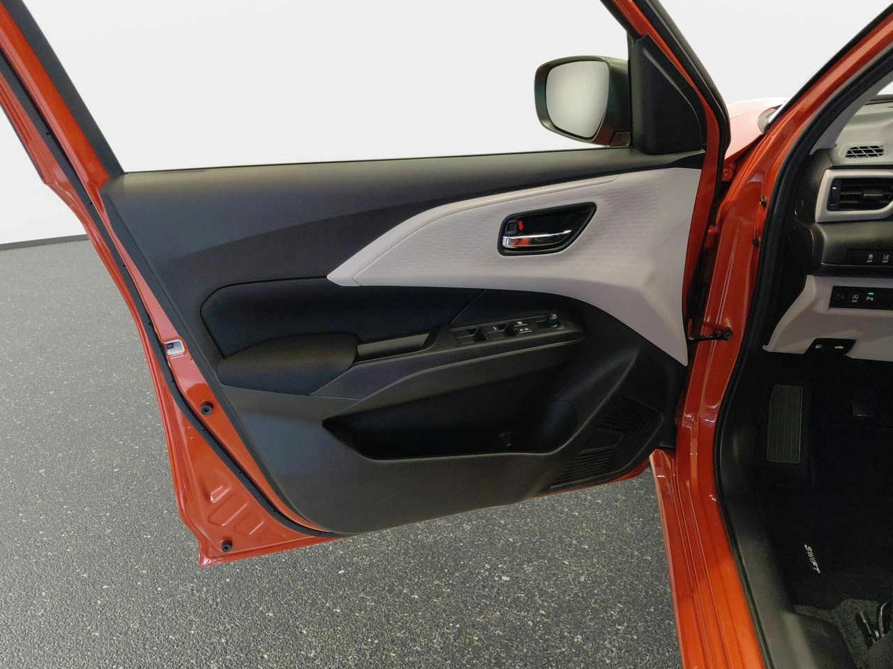 Suzuki Swift - Zdjęcie 11