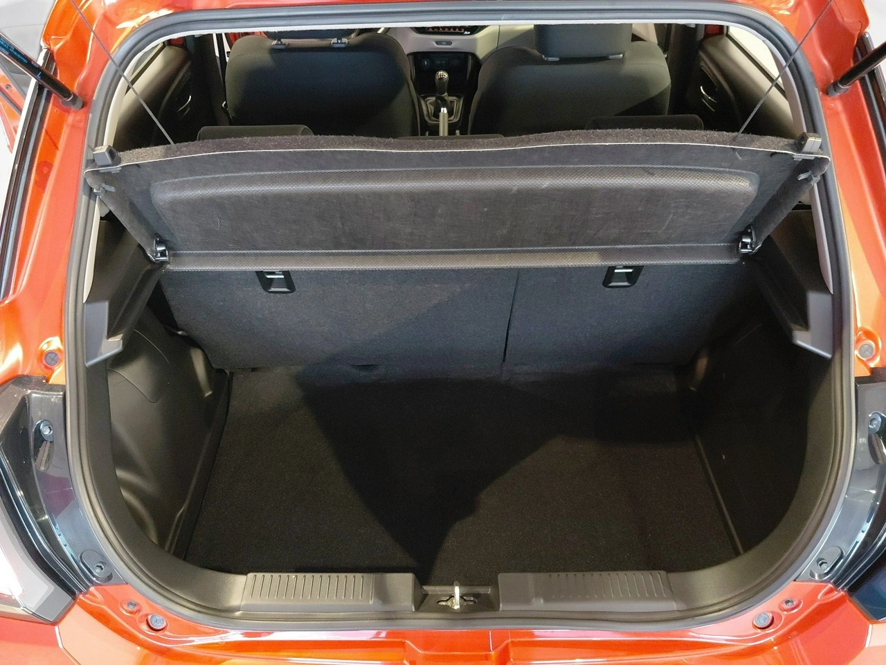 Suzuki Swift - Zdjęcie 12